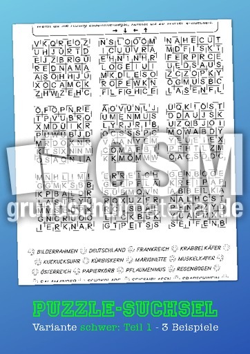 Puzzlesuchsel schwer Teil 1.pdf